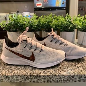 Nike Air Zoom Pegasus 36 Running Shoes 🌻